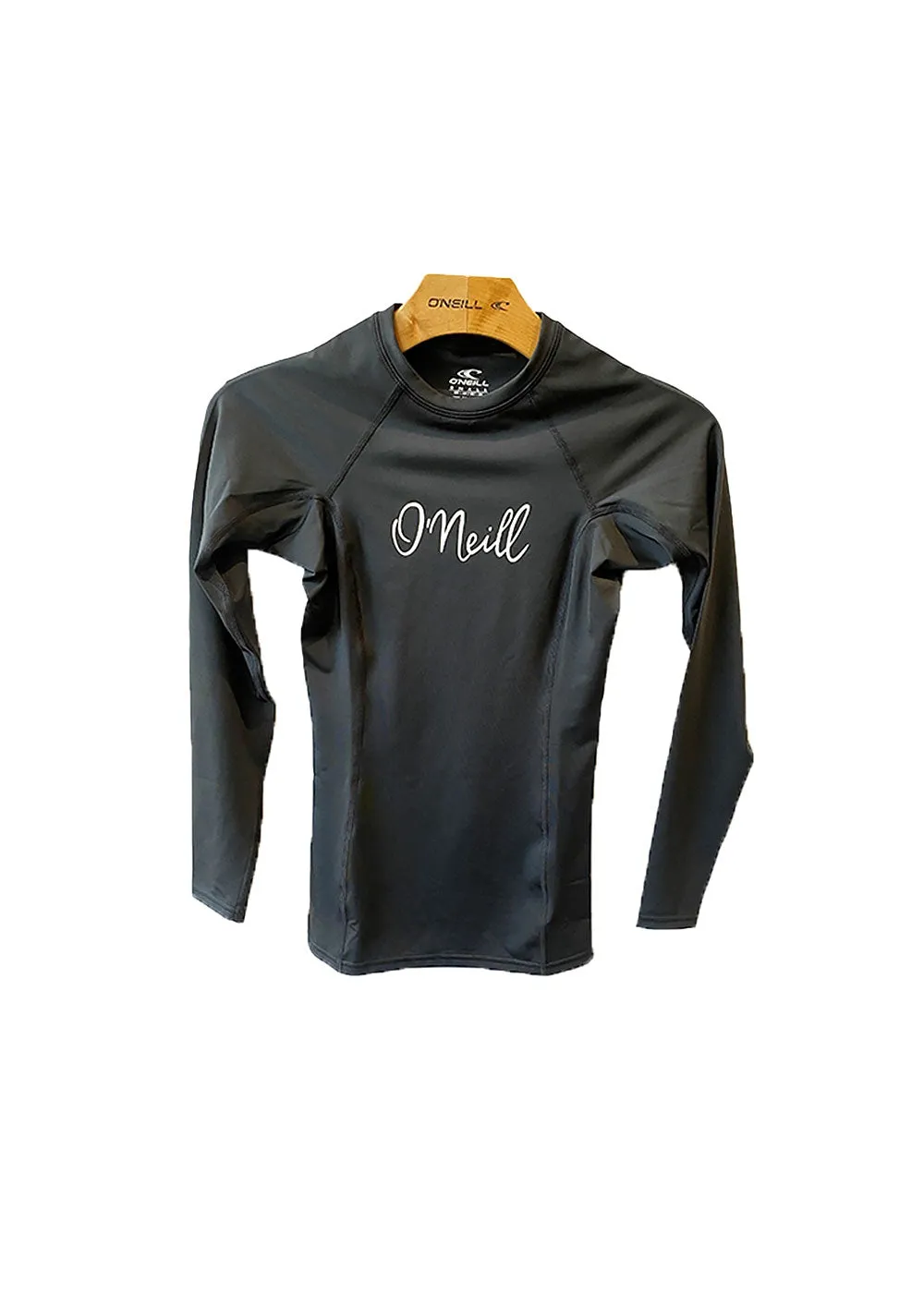 ONeill Womens Reactor LS UV Rash Vest