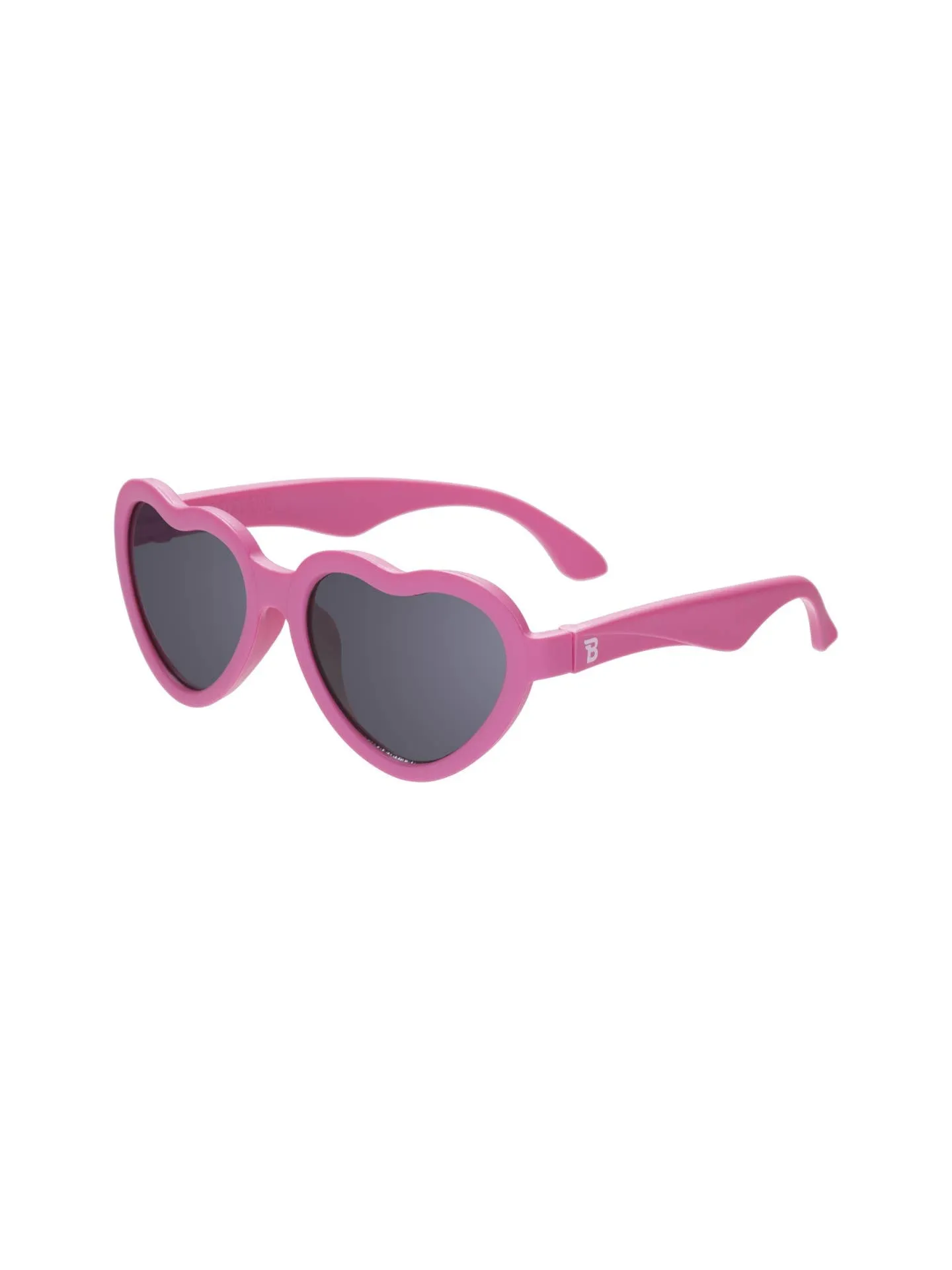 Original Hearts Sunglasses - Valentines Pink