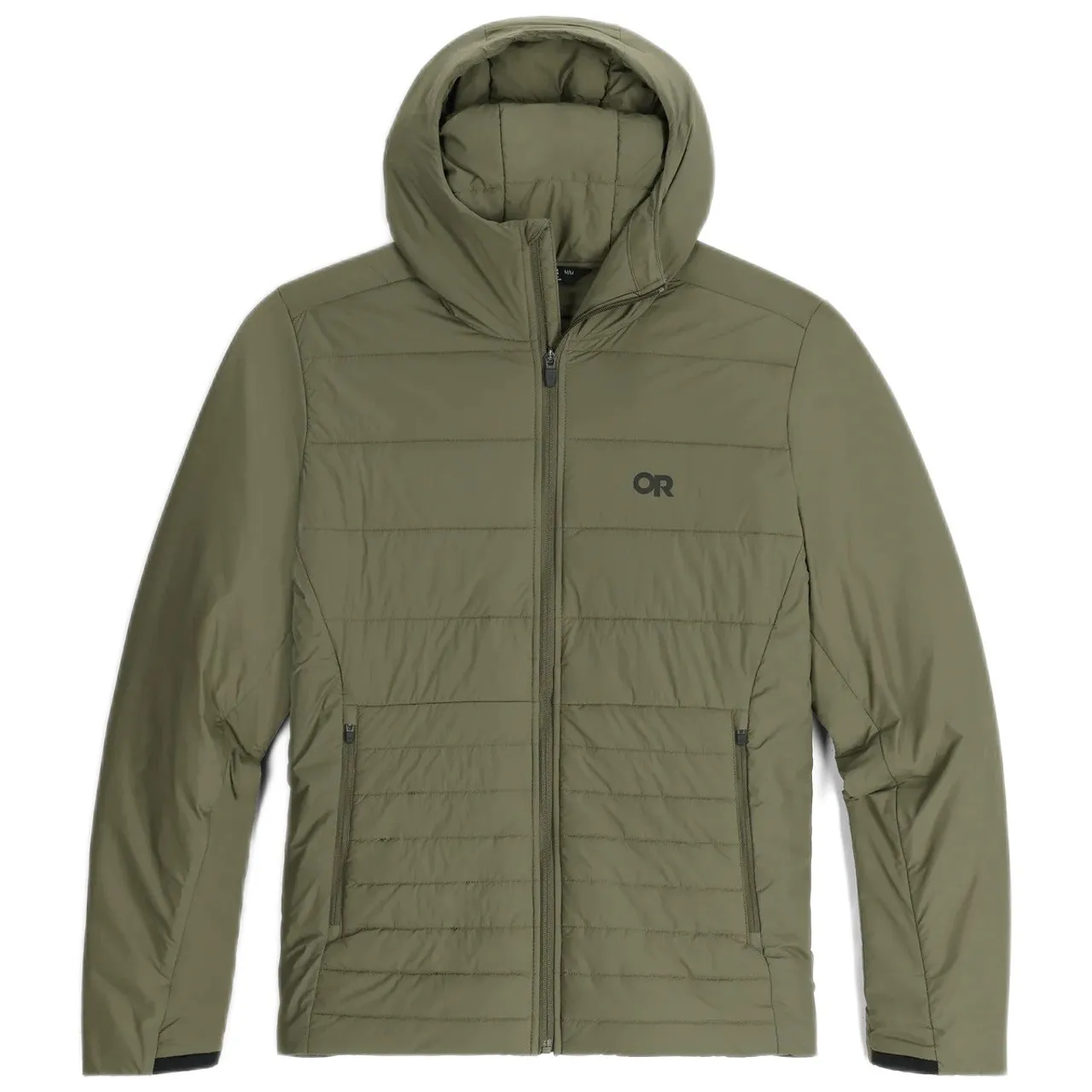 Outdoor Research Men's Shadow Insulated Hoodie