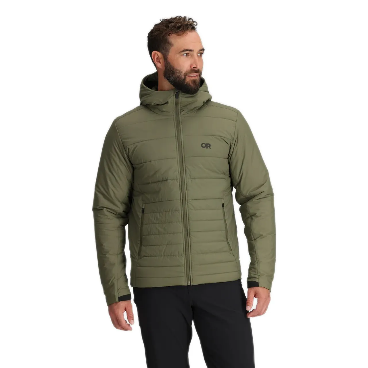 Outdoor Research Men's Shadow Insulated Hoodie