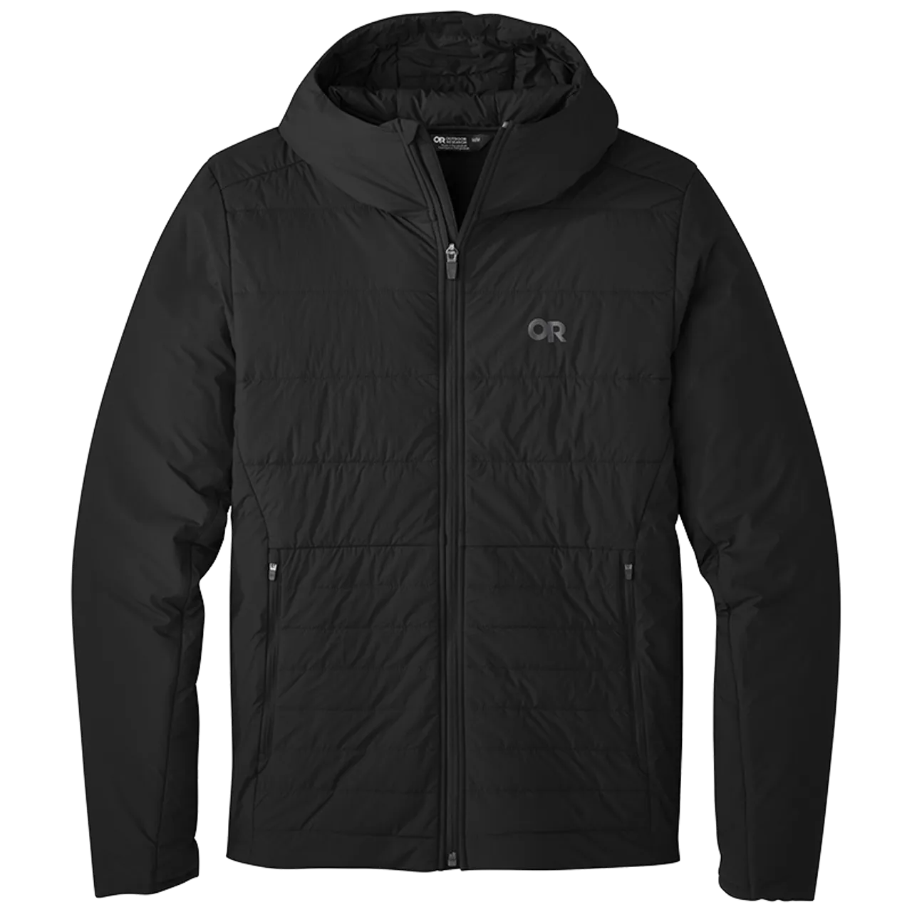 Outdoor Research Men's Shadow Insulated Hoodie