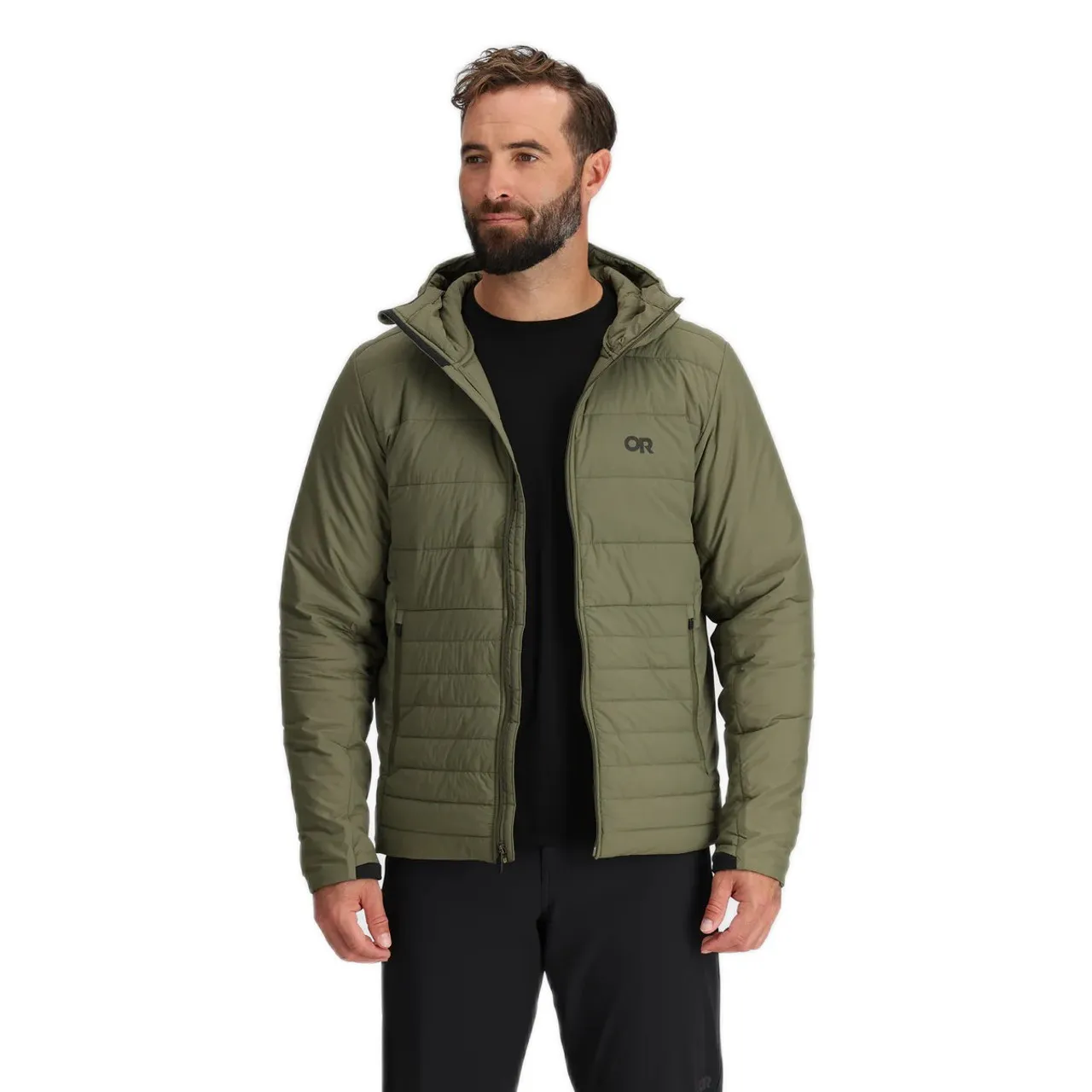 Outdoor Research Men's Shadow Insulated Hoodie