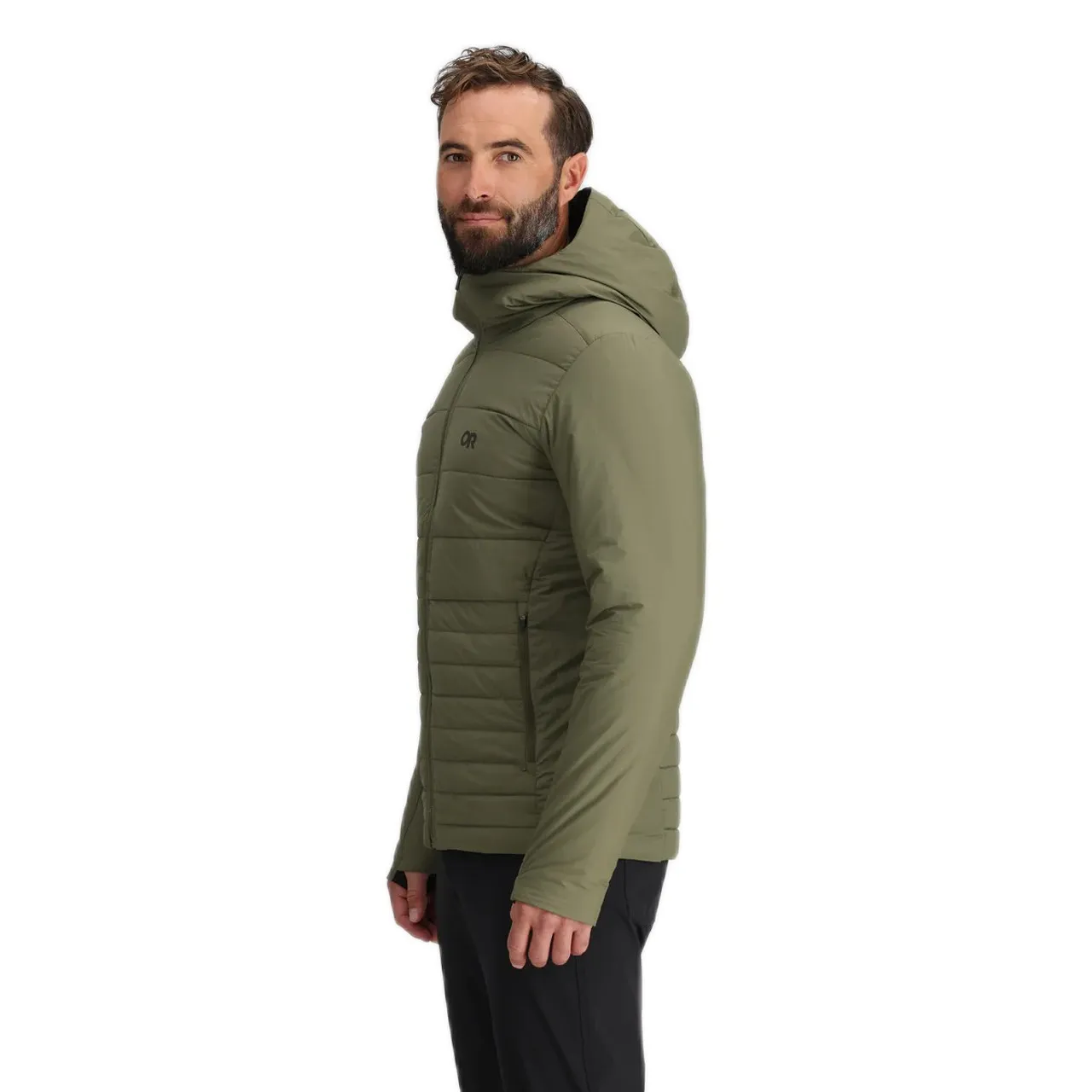 Outdoor Research Men's Shadow Insulated Hoodie