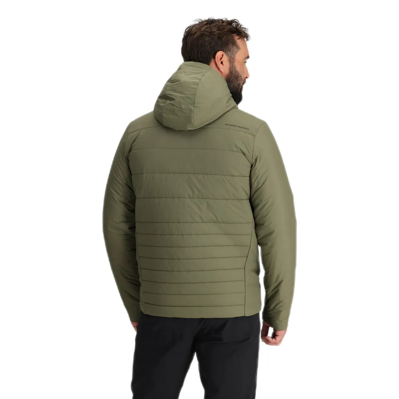 Outdoor Research Men's Shadow Insulated Hoodie