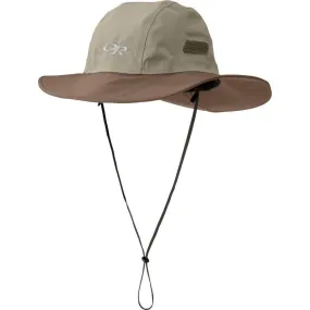 Outdoor Research Seattle Sombrero Rain Hat