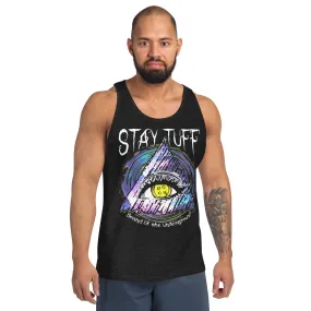 PARALLEL WORLDS (Unisex Tank Top)