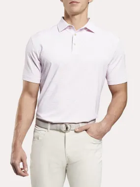     PETER MILLAR  Halford Stripe Performance Polo    