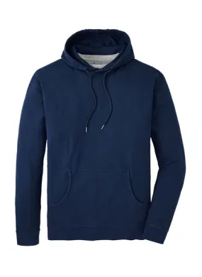 Peter Millar - Men's Lava Wash Hoodie - Navy