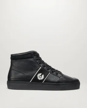 phoenix high top sneakers