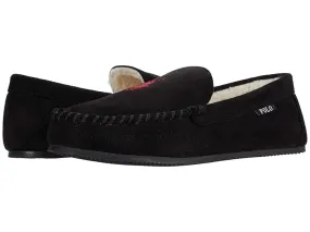 Polo Ralph Lauren Dezi V Moccasin Slipper