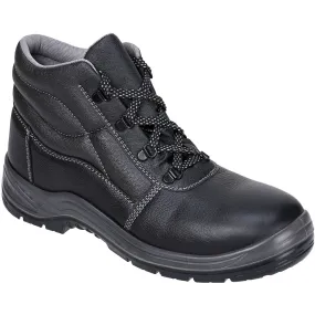 Portwest FW23 Steelite Kumo Boot S3 - Black