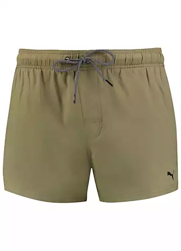 Puma Swim Shorts | Grattan