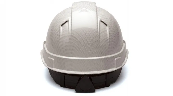 Pyramex Ridgeline Vented Cap Style Hard Hat