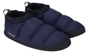 Rab Down Hut Slipper - Deep Ink - XL