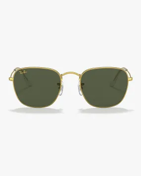 Ray-Ban Frank 0RB3857 Sunglasses