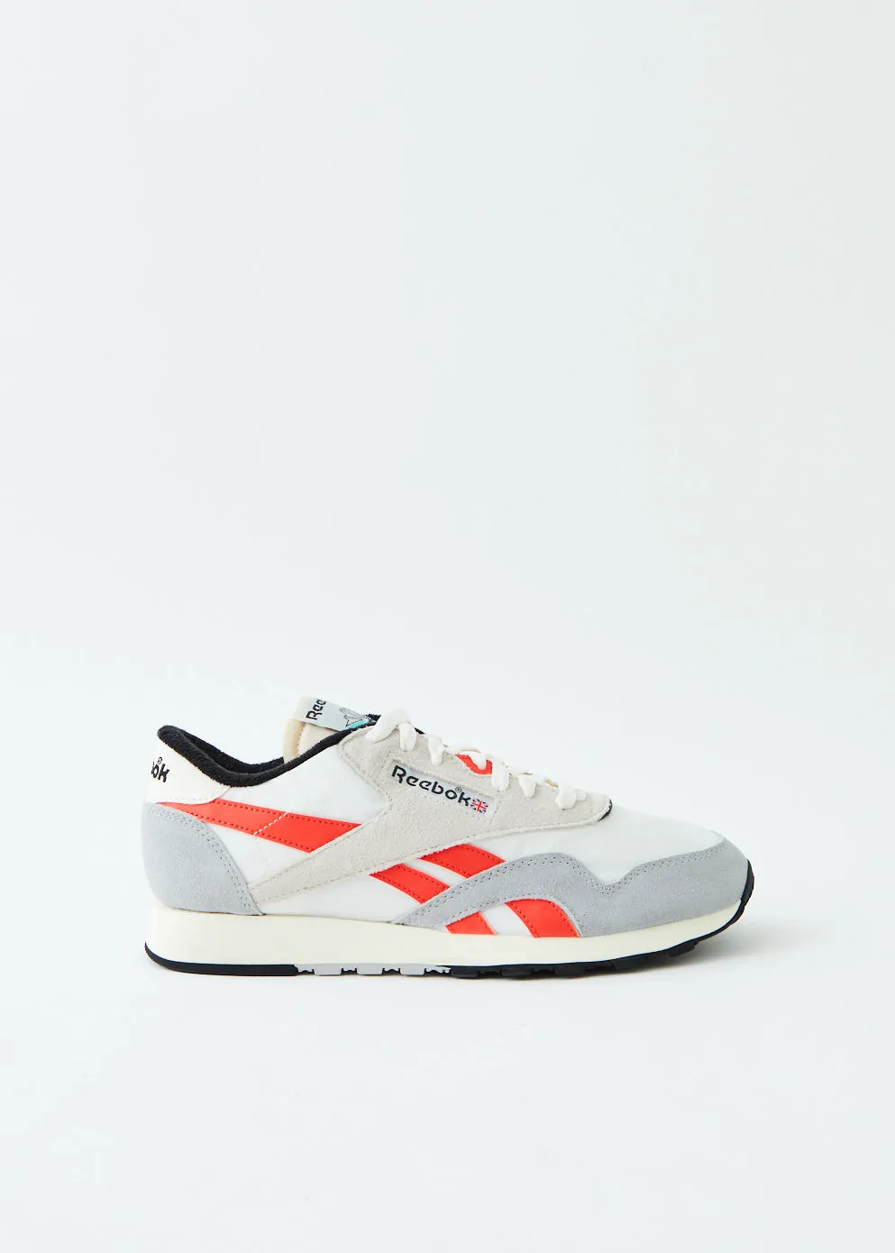 Reebok -  Classic Nylon Vintage Sneakers - Sneaker