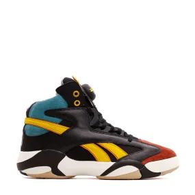 Reebok Classic x Capcom Basketball Men Shaq Attaq Street Fighter HR0603