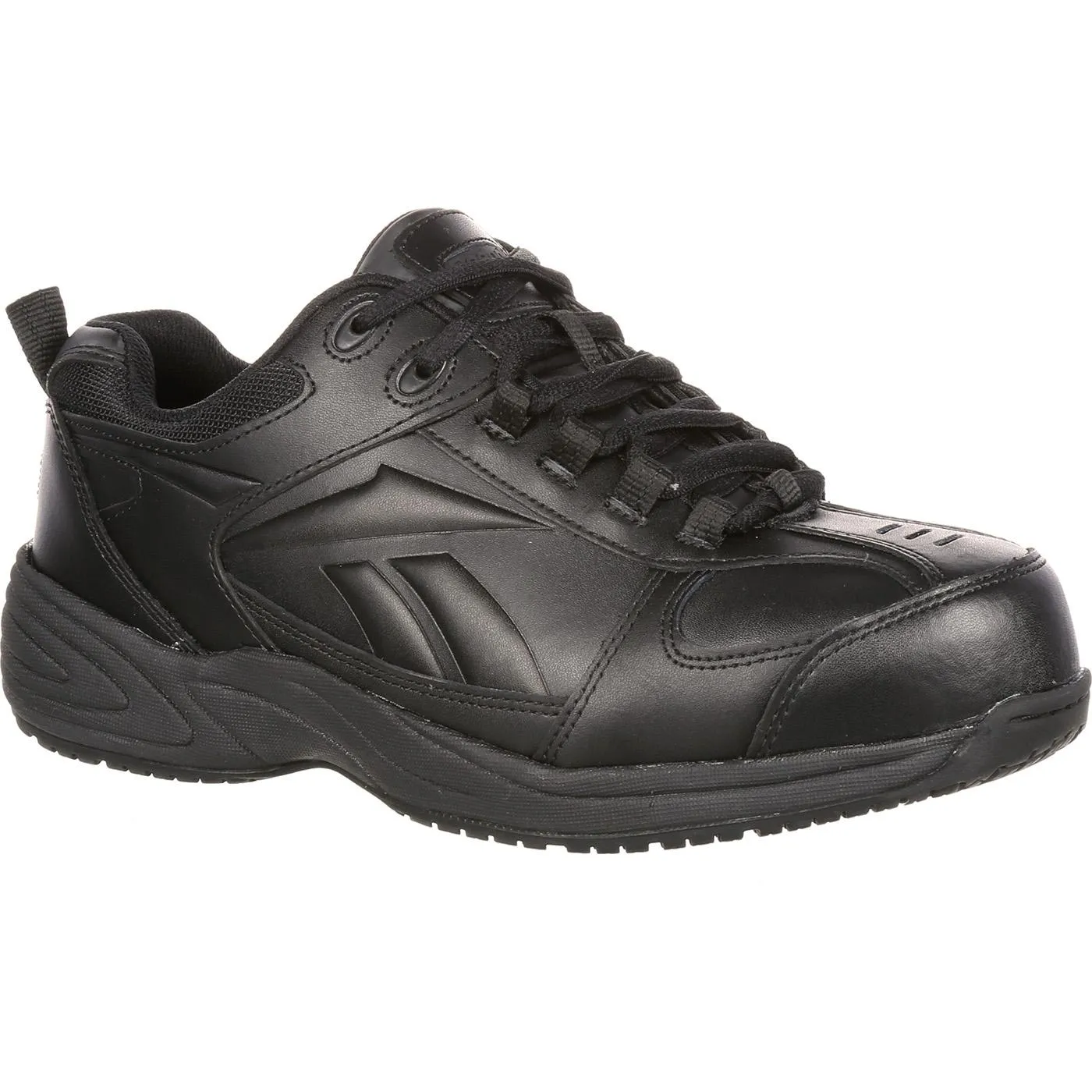 Reebok Jorie Men's Composite Toe Electrical Hazard Slip-Resistant Athletic Work Shoe