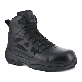 Reebok Men's 6 Stealth Rapid Response Composite Toe Tactical Boot RB8674