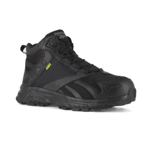 Reebok Men’s Hyperium Retro Trail Hiker Cushguard Internal Met Guard CT Work Shoe RB3263