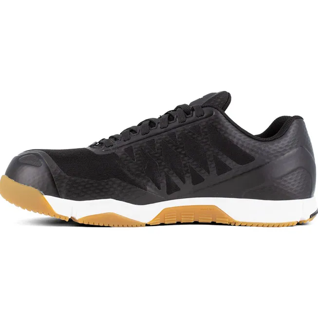 Reebok Speed TR Work Women's Composite Toe Electrical Hazard Athletic Work Shoe