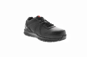 Reebok Work Cross Trainer Men's Steel Toe Work Shoe