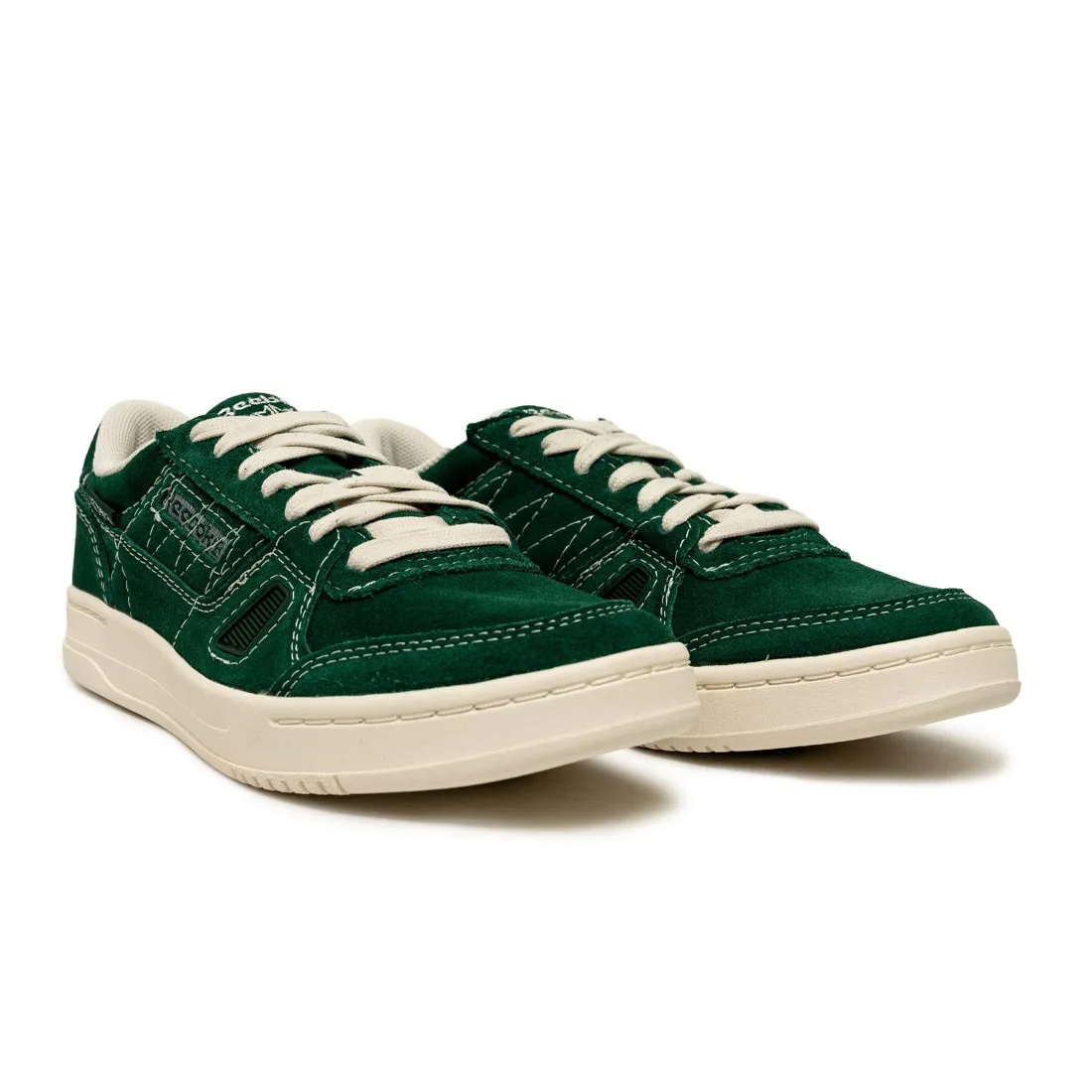 Reebok x Sneeze Men LT Court (green / viper green / chalk / core black)