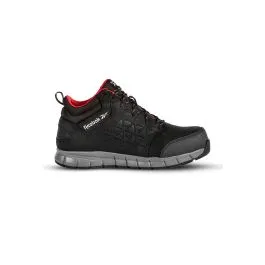 Reebok Safety Shoe Excel Light 1037-1 S3