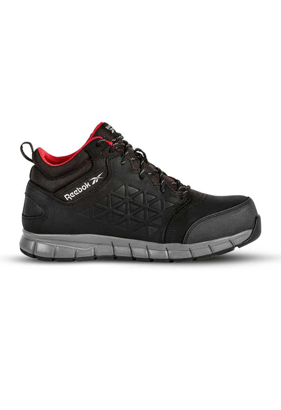 Reebok Safety Shoe Excel Light 1037-1 S3