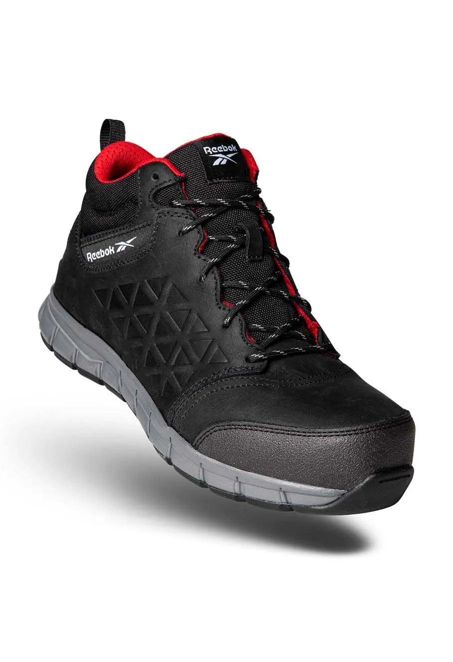 Reebok Safety Shoe Excel Light 1037-1 S3