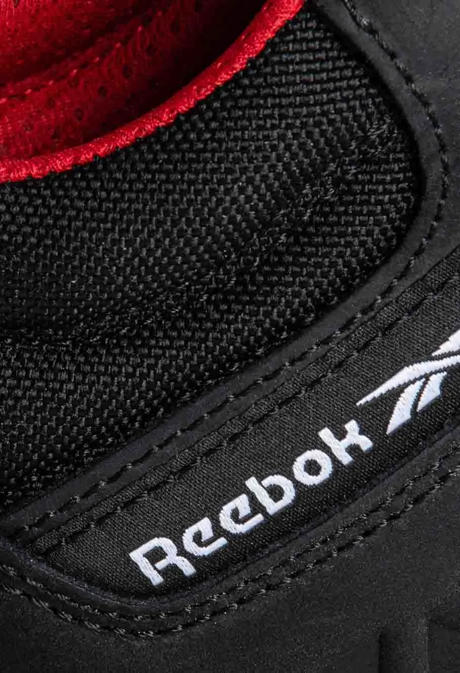 Reebok Safety Shoe Excel Light 1037-1 S3