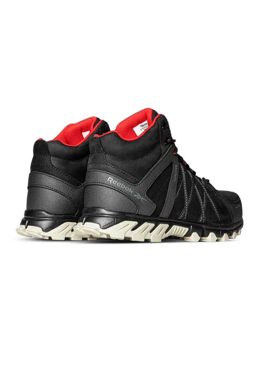 Reebok Safety Shoe Trail Grip 1052 S3