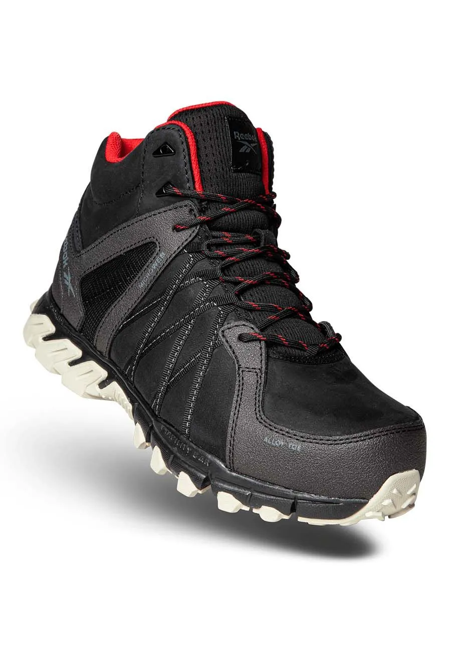 Reebok Safety Shoe Trail Grip 1052 S3