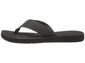 Reef Sandy Love Black/ Black Women's Sandals 1354-BLK