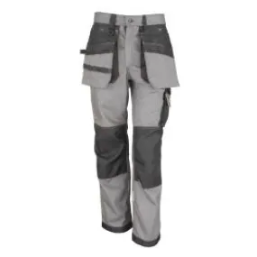 Result Mens Work-Guard X-Over Heavy Trousers