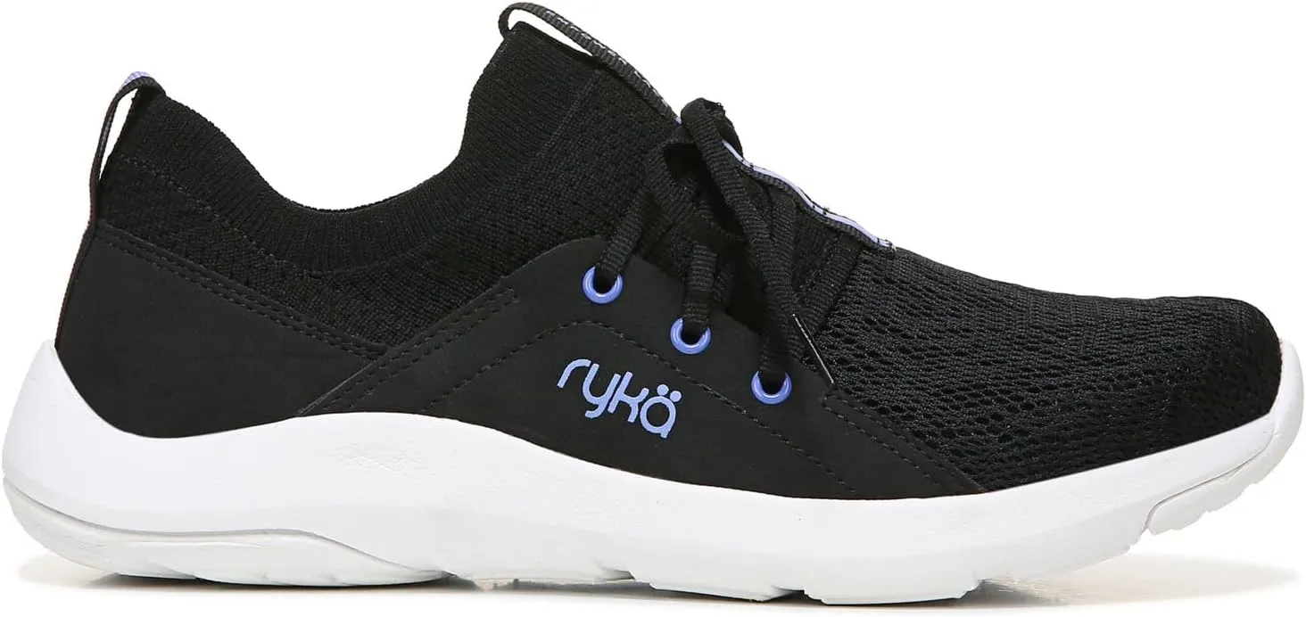 Ryka Women's Empower Lace-up Walking Sneakers