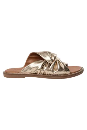 S242708 | Gold | Slipper fra Sofie Schnoor