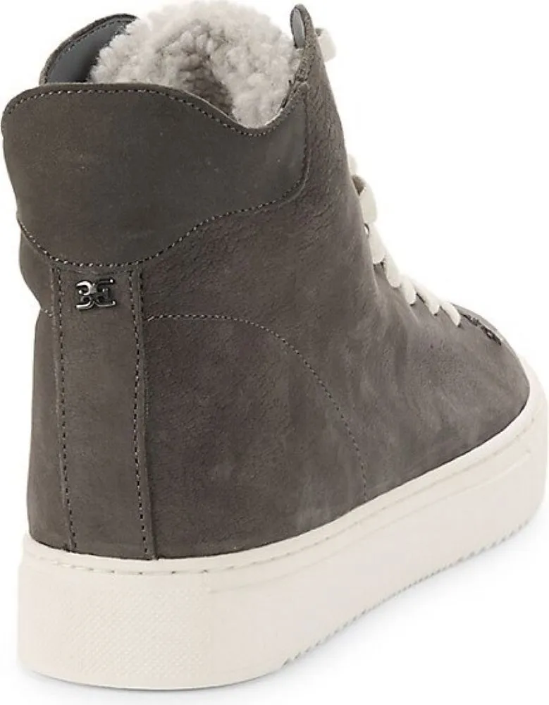 Sam Edelman Women's Pence High-Top Sneakers