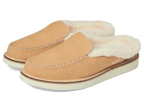 Sanuk Cozy Vibe Slipper Sugar Mat Women's