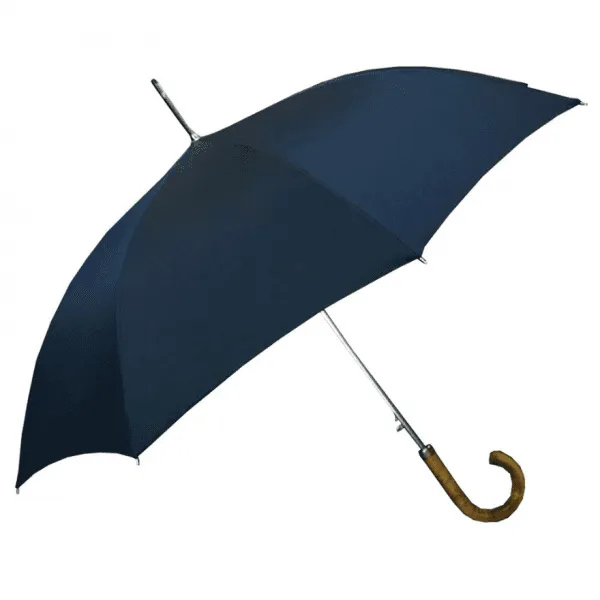 Schoffel Uppingham Umbrella in Navy