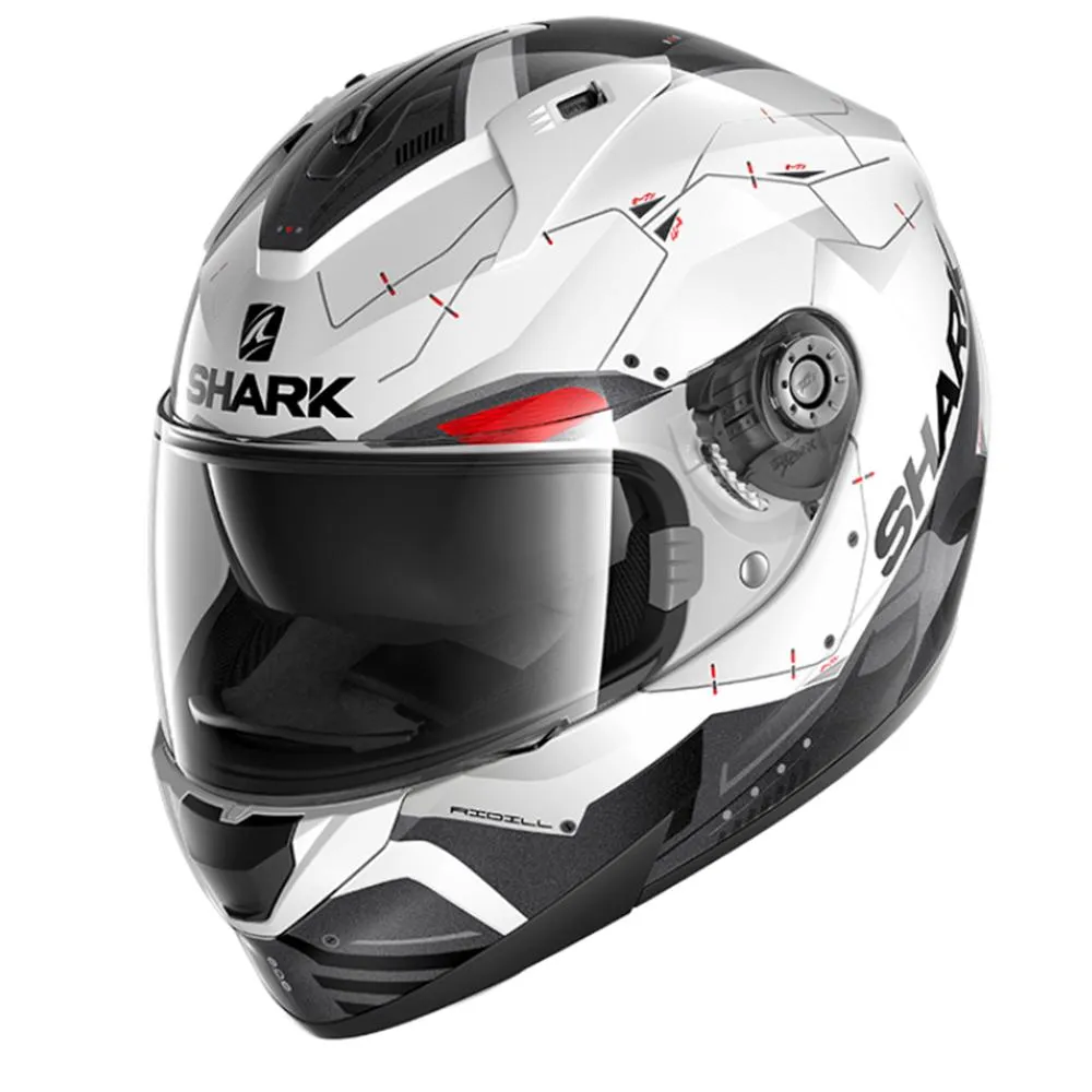 Shark - Ridill Mecca Helmet