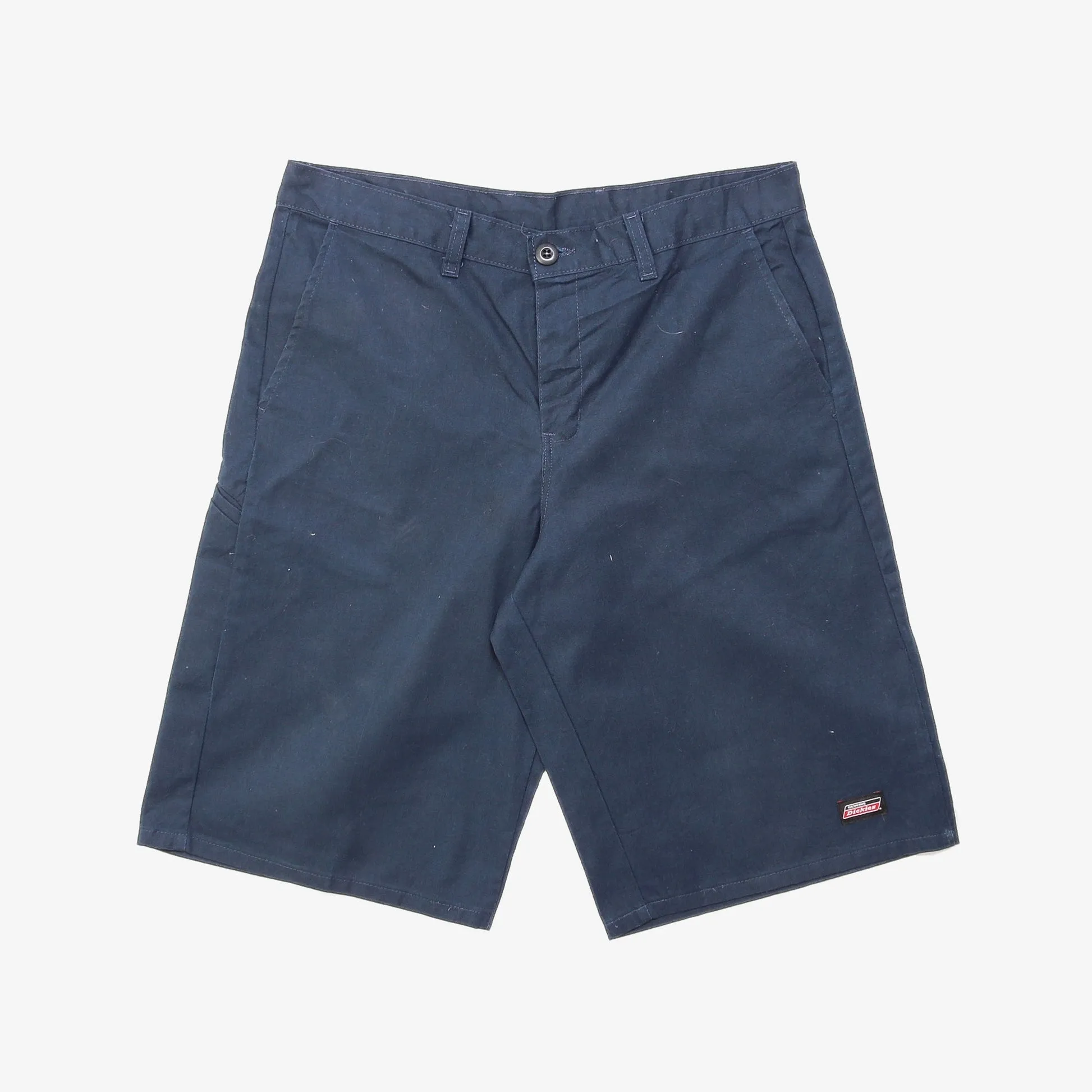 Short de charpentier - Marine