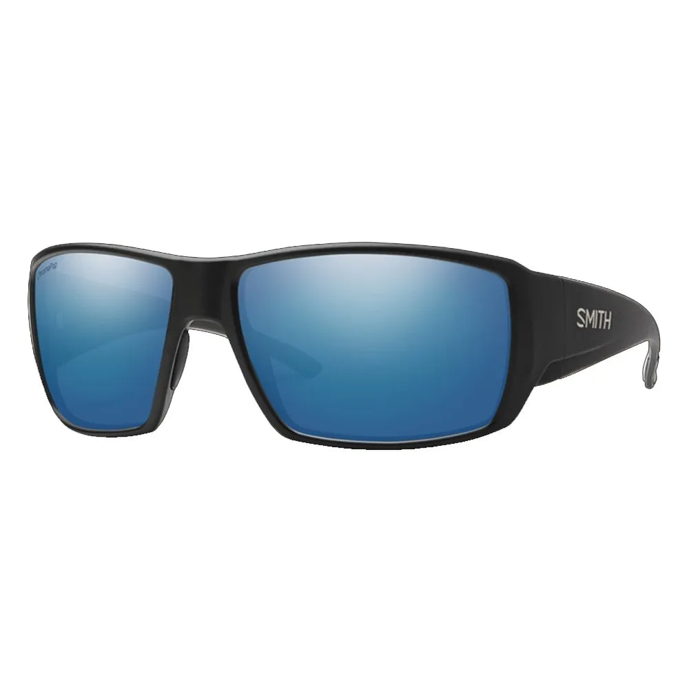 Smith Guides Choice Polarized Sunglasses