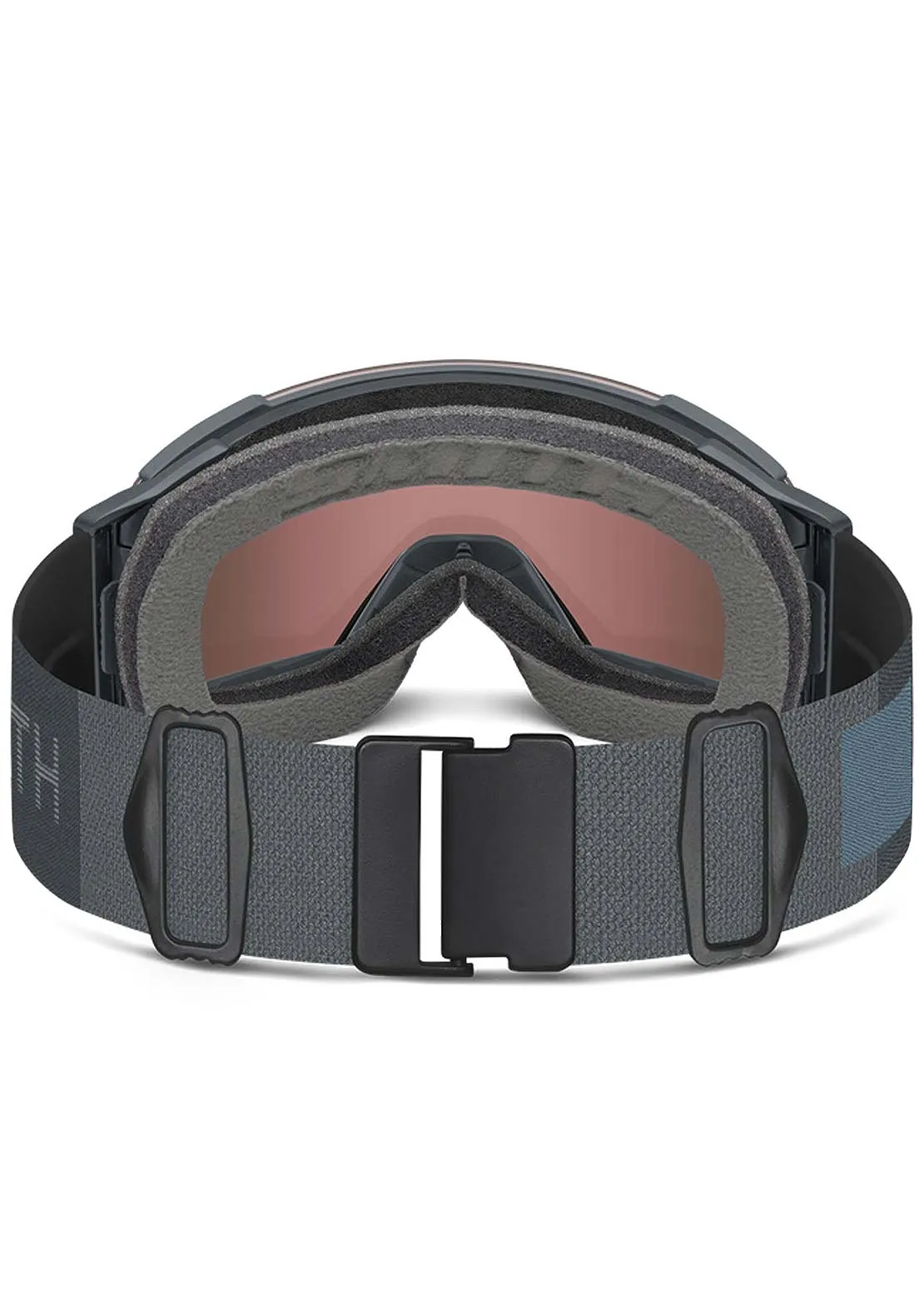 Smith I/O Mag XL Goggles