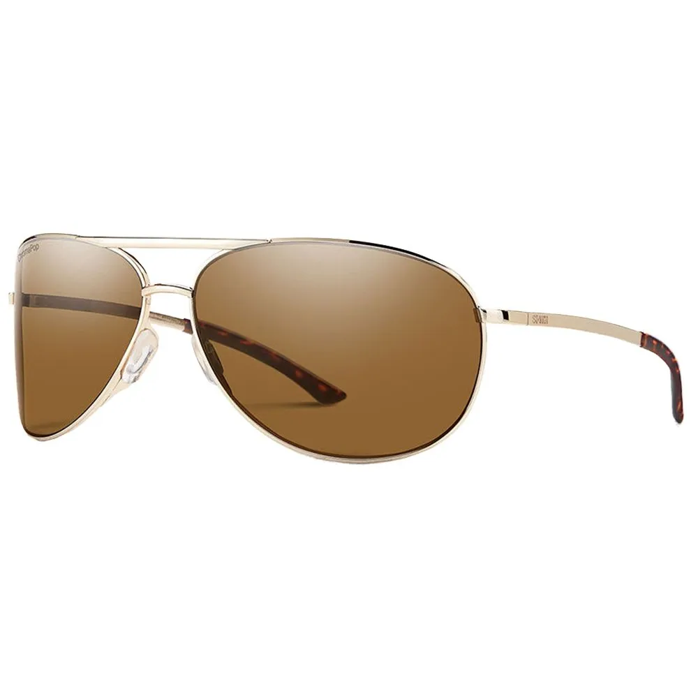 Smith Serpico 2.0 Polarized Sunglasses