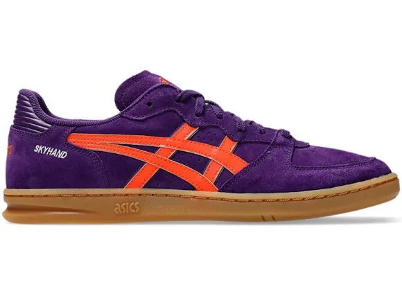 Sneakers Asics Skyhand Og Midnight Plum/ Koi