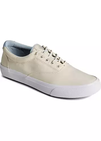 Sperry Striper II CVO SeaCycled Trainers | Grattan