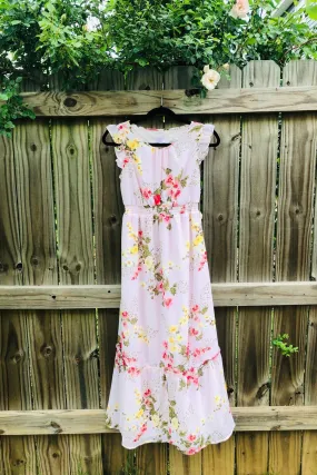 Spring Summer Dress