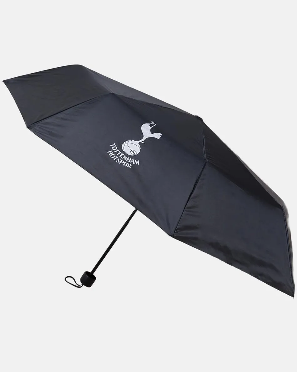 Spurs Crest Umbrella