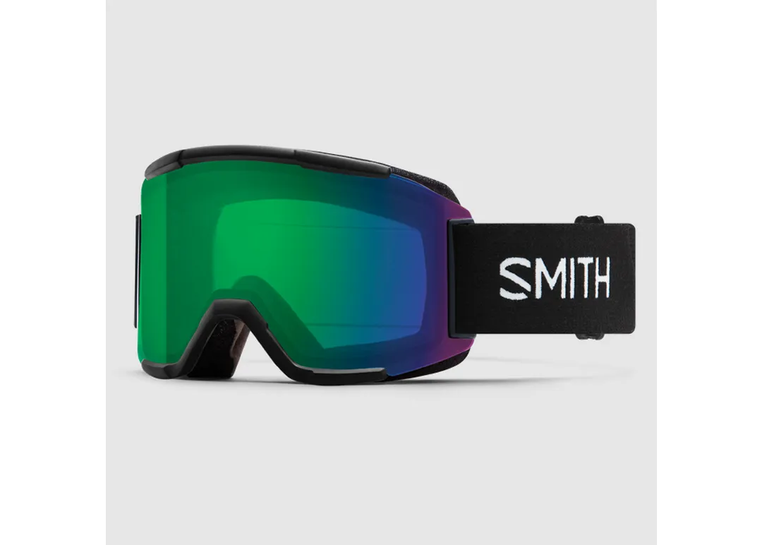 Squad Snow Goggles